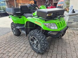 Arctic Cat 700