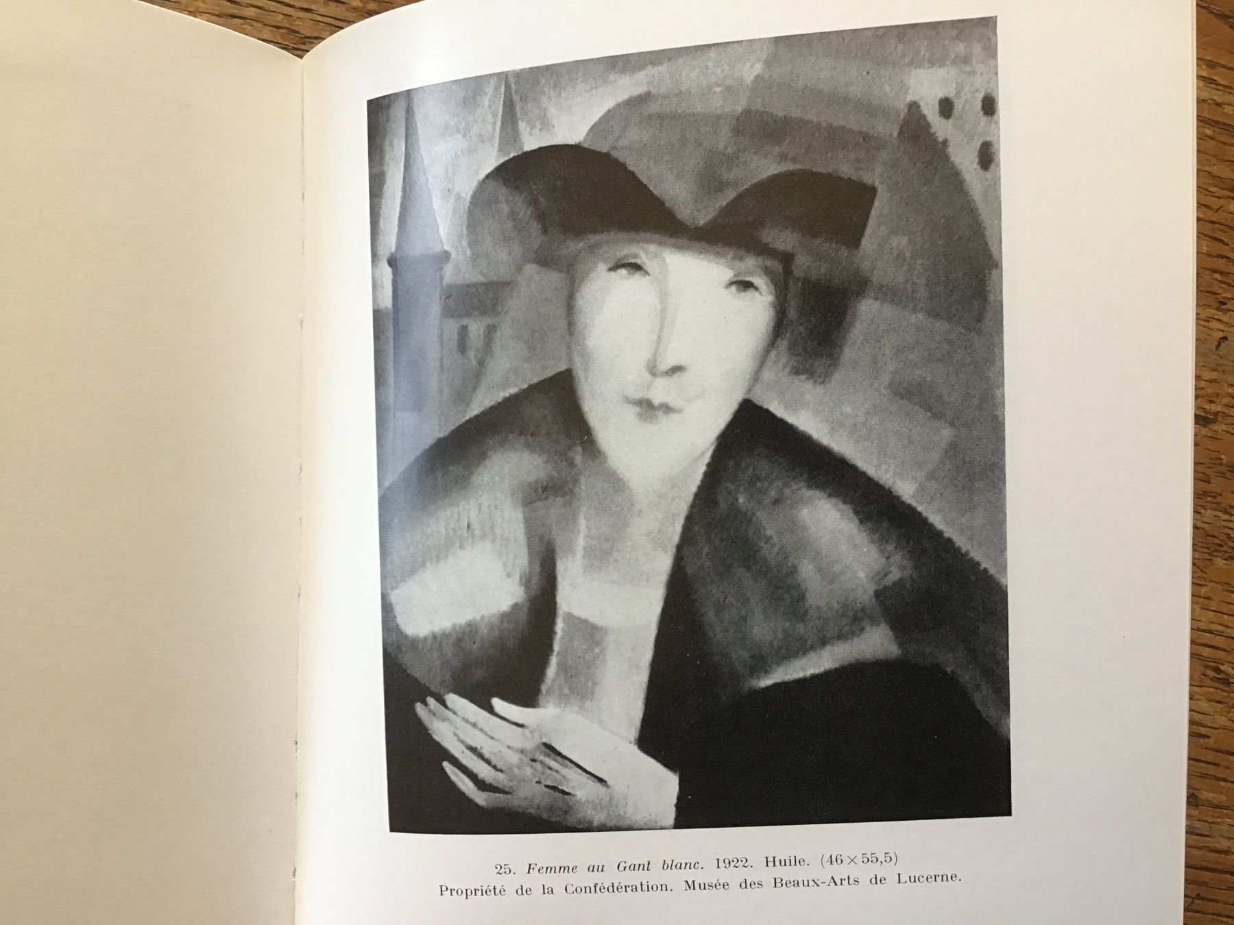 Livres: Alice Bailly par Georges Peillex – D'occasion à Fully par Ruby97 9