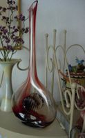 Vase - Atelje Zobec. Rogaška slatina.