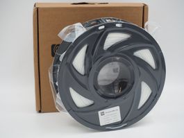 FILAMENT PLA 3D Printing Filament Weiss (26061616PL)