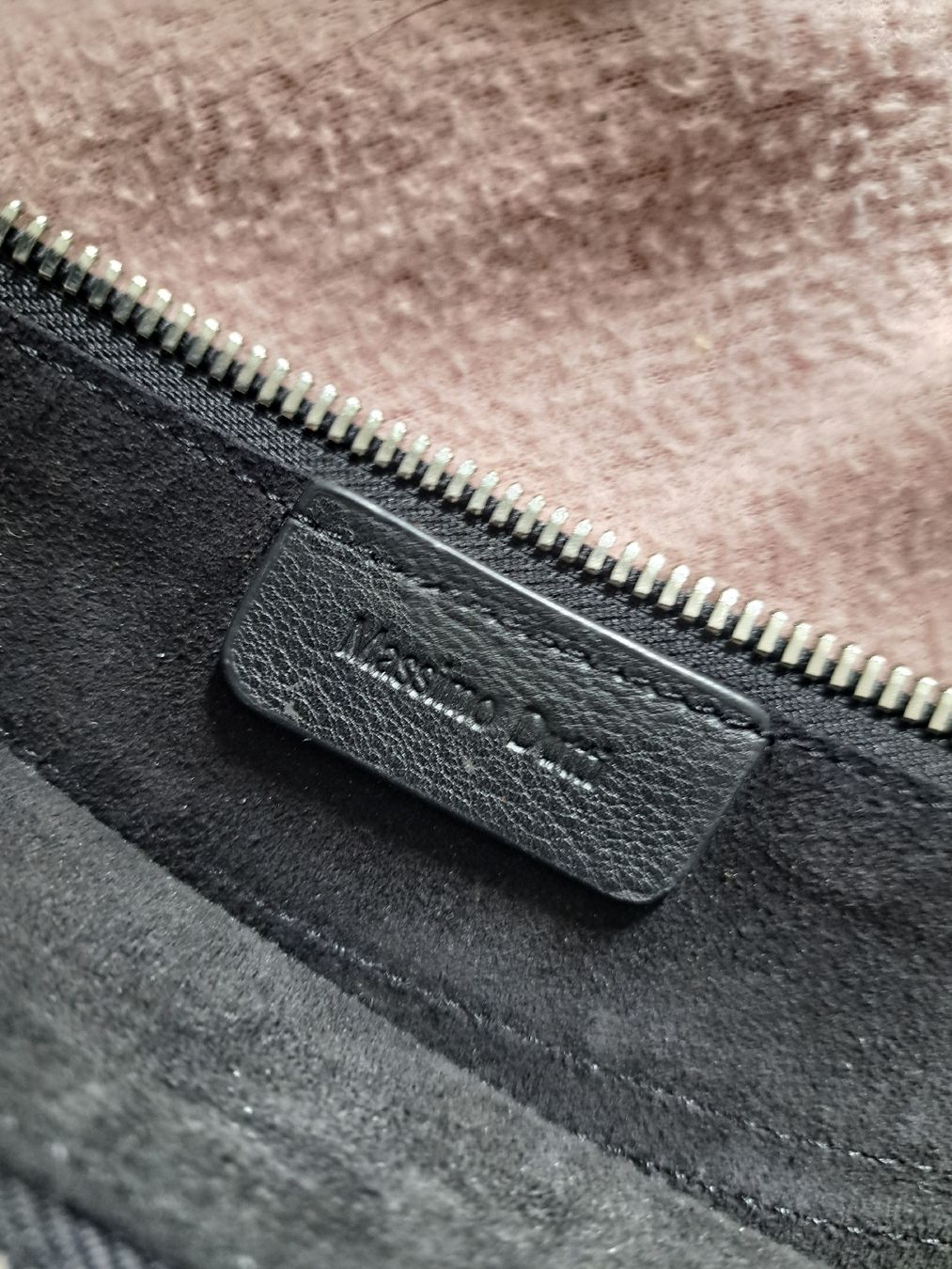 Massimo Dutti Borse da donna: Massimmo Dutti Tasche – Nuovo (secondo la descrizione) da Zürich venduto da cat_qfz7 3