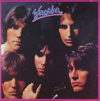 LP Werewolves - Werevolves
