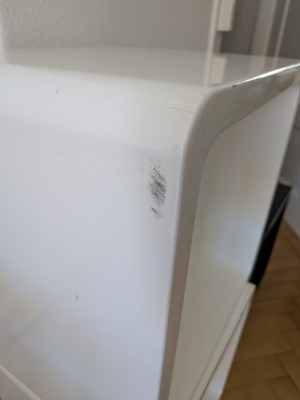 Kare Comodini: 3x Kare Loung Cube – Usato da Zürich venduto da anbrae 7