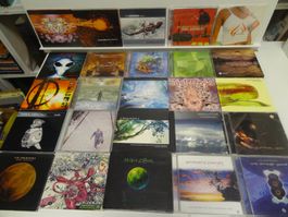 Goa, Ambient 25 Stück