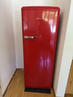 Novomatic Kühlschrank (mit Gefrierfach; NP 399.-)