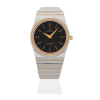 Omega Constellation Uhr / Watch / Montre Vintage
