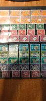 Postfrische UPU Marken Wert 39.50