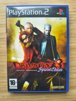 Devil May Cry 3: Dante's Awakening - Special Edition (PS 2)
