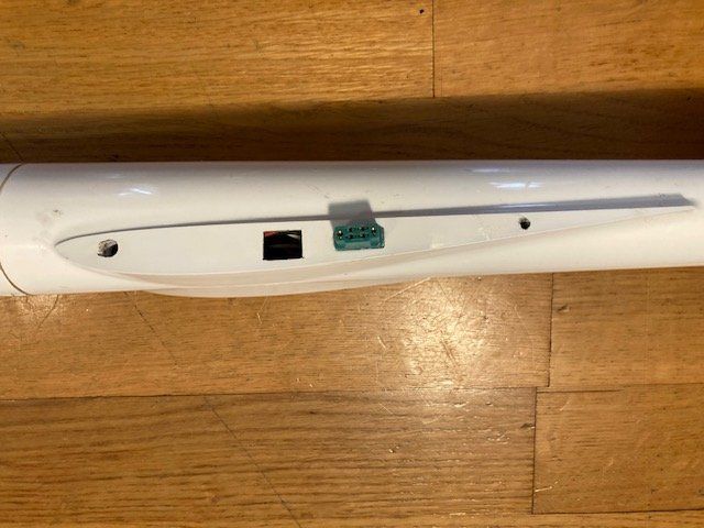 Modellismo RC: Planeur RCRCM Typhoon 2000mm – Usato da Genève venduto da headlight 8
