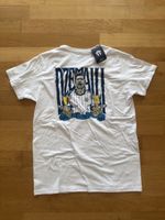 FCZ FC Zürich T-Shirt Trikot Blerim Dzemaili Grösse S Neu