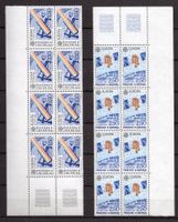 R6307  /  ANDORRE Europa 1991 neufs XX
