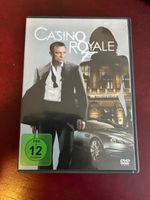 DVD Casino Royale 7