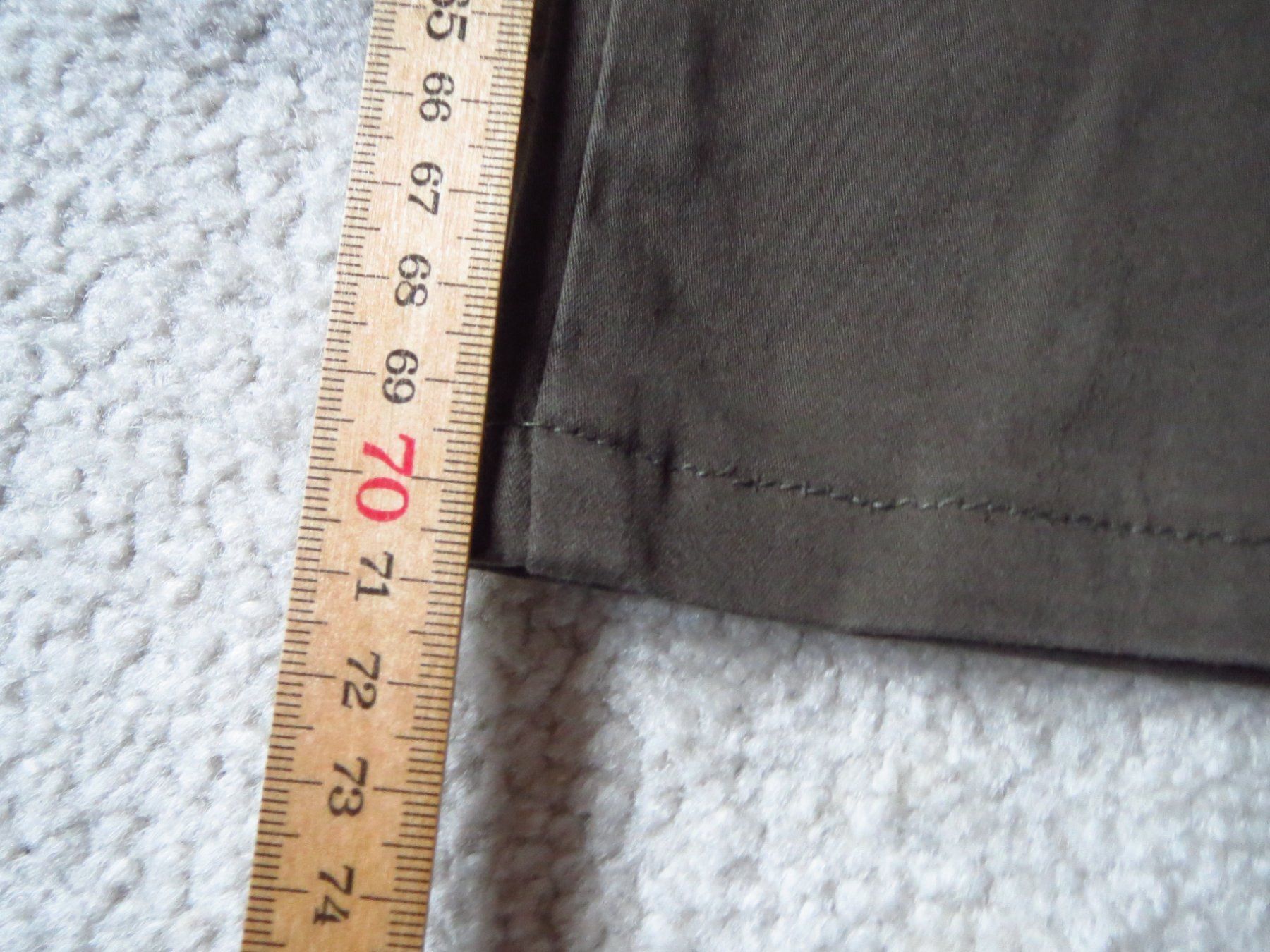 Pantaloni: tolle NILE Damen Hose Gr S – Usato da Kiental venduto da Anna8702 5