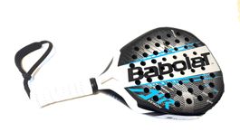 RAQUETTE DE PADEL BABOLAT VERON AIR 2026