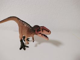 Schleich Figur Tier Dino Giganotosaurus