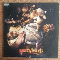 Das EFX ‎– Generation EFX LP US-1998 1st PRESS VG/VG