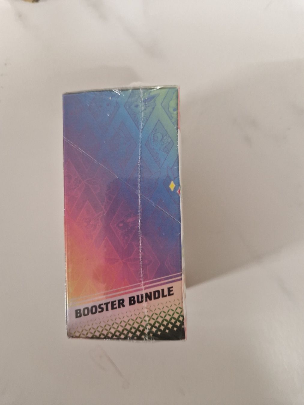 Pokémon Sammelbilder & Trading cards: 1x Prismatic Evolutions Booster-Bundle EN - Sealed OVP – Neu und originalverpackt aus Kallnach von yinginho 3
