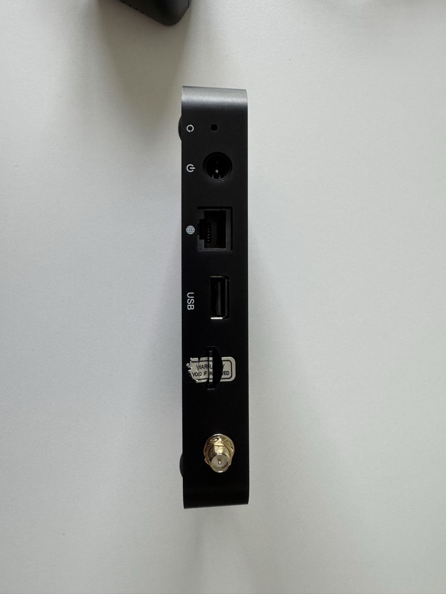 Coin Miner: MerryIoT Hotspot Miner V1 – Usato da Arbon venduto da PolArbo10 2