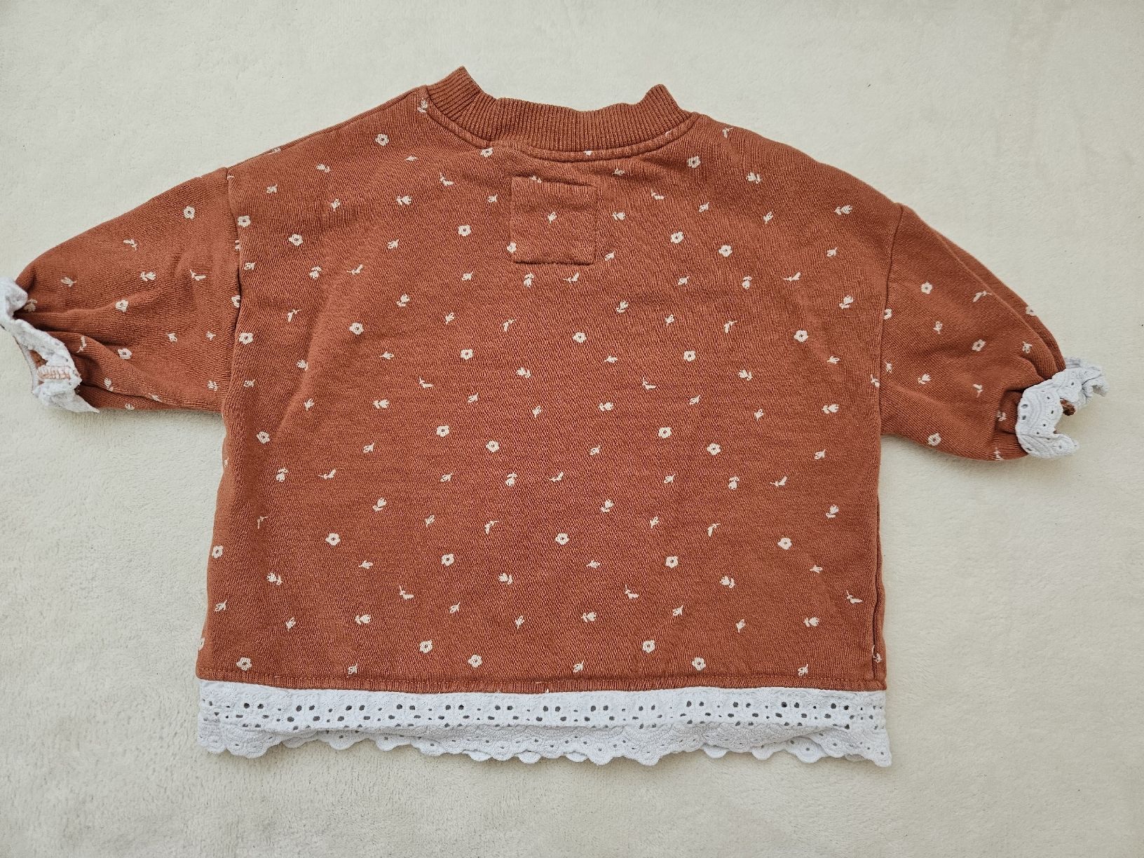 Next Pullover & Sweatshirts: Pullover Next Gr. 80/86 – Gebraucht aus Worb von jun_fj8w 2