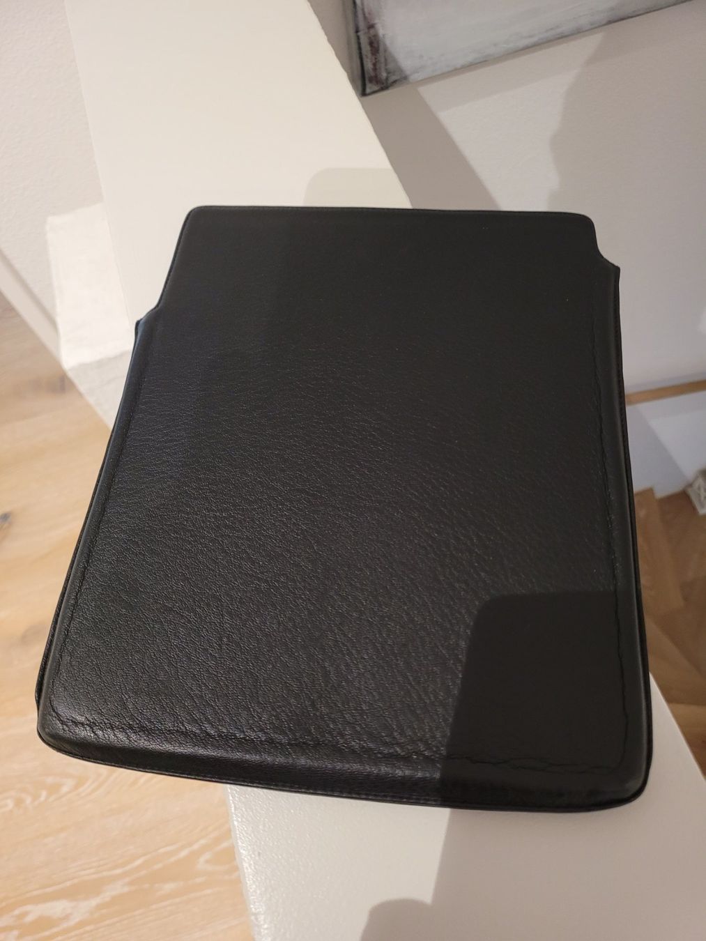 Covers & Taschen: Strellson Leder case Ipad – Neu (gemäss Beschreibung) aus Udligenswil von Triple-T 1