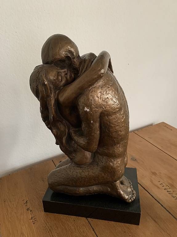 Sculptures & Statues: Statue – D'occasion à Flumenthal par Lema3 1