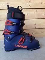 Chaussures de ski Lange XT3 Tour 2.0 130 MV - 27,5