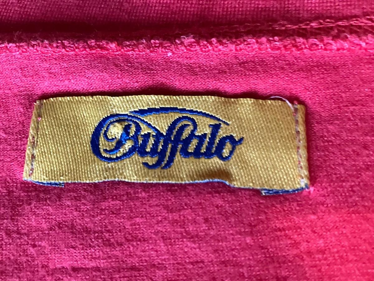 Vestiti: Buffalo Sommerkleid Gr. 36/38, Pink – Nuovo (secondo la descrizione) da Einsiedeln venduto da zue_82pm 2