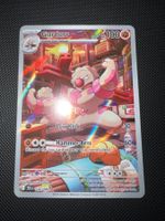 Pokémon TCG Gallery ART / Illustration rare  Gurdurr