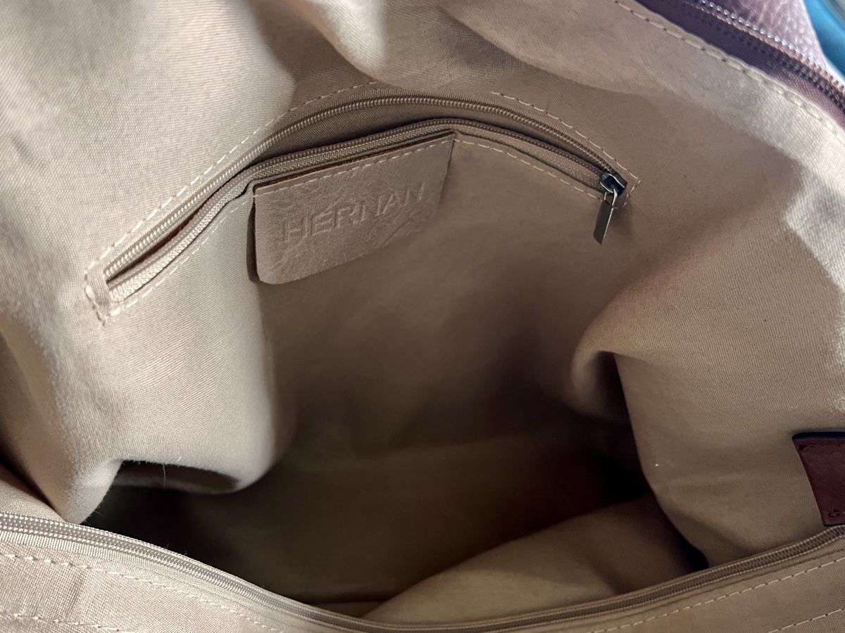 Borse da donna: Shopper von Hernan – Usato da Männedorf venduto da Maus300 5