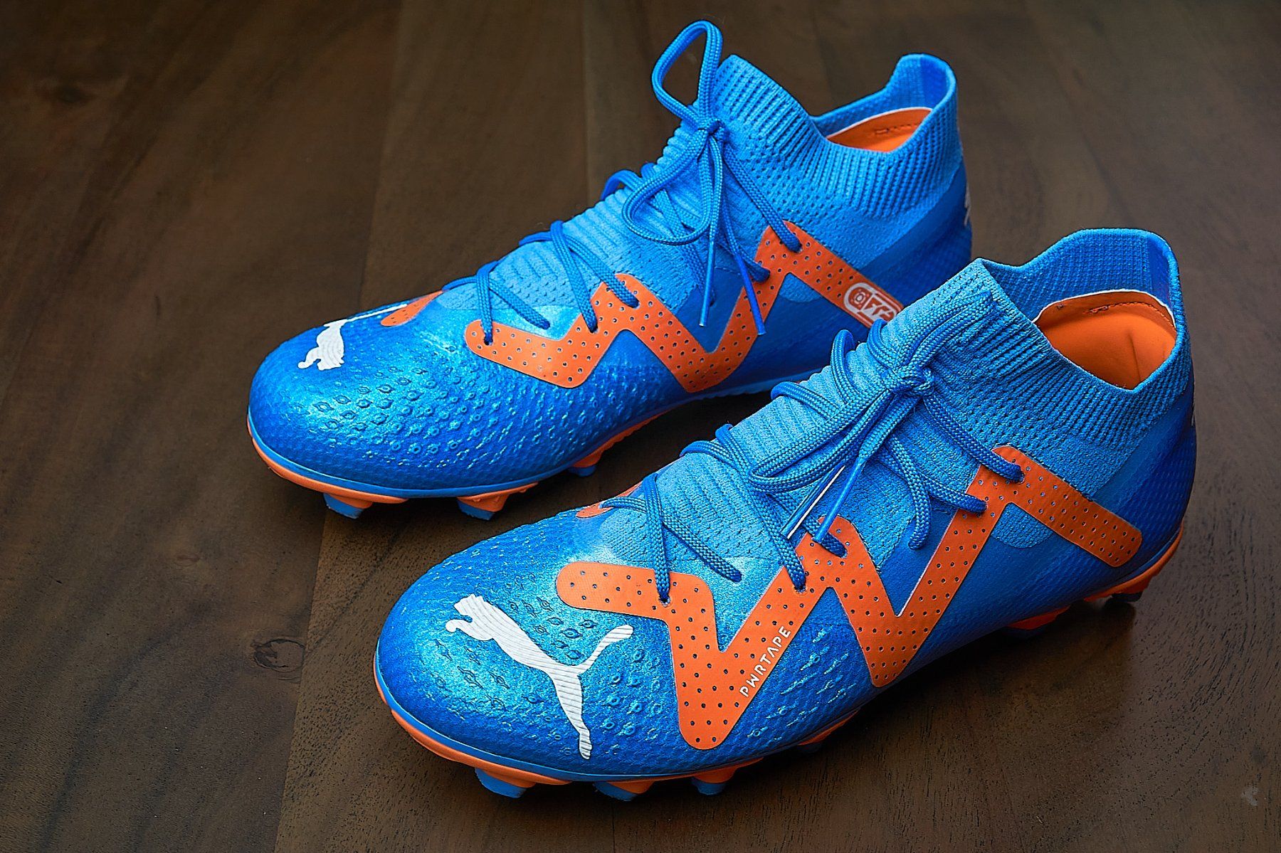Puma Scarpe per ragazzi: Puma Future Pro  Fussballschuh Gr. 37 – Nuovo (secondo la descrizione) da Zürich venduto da merakly