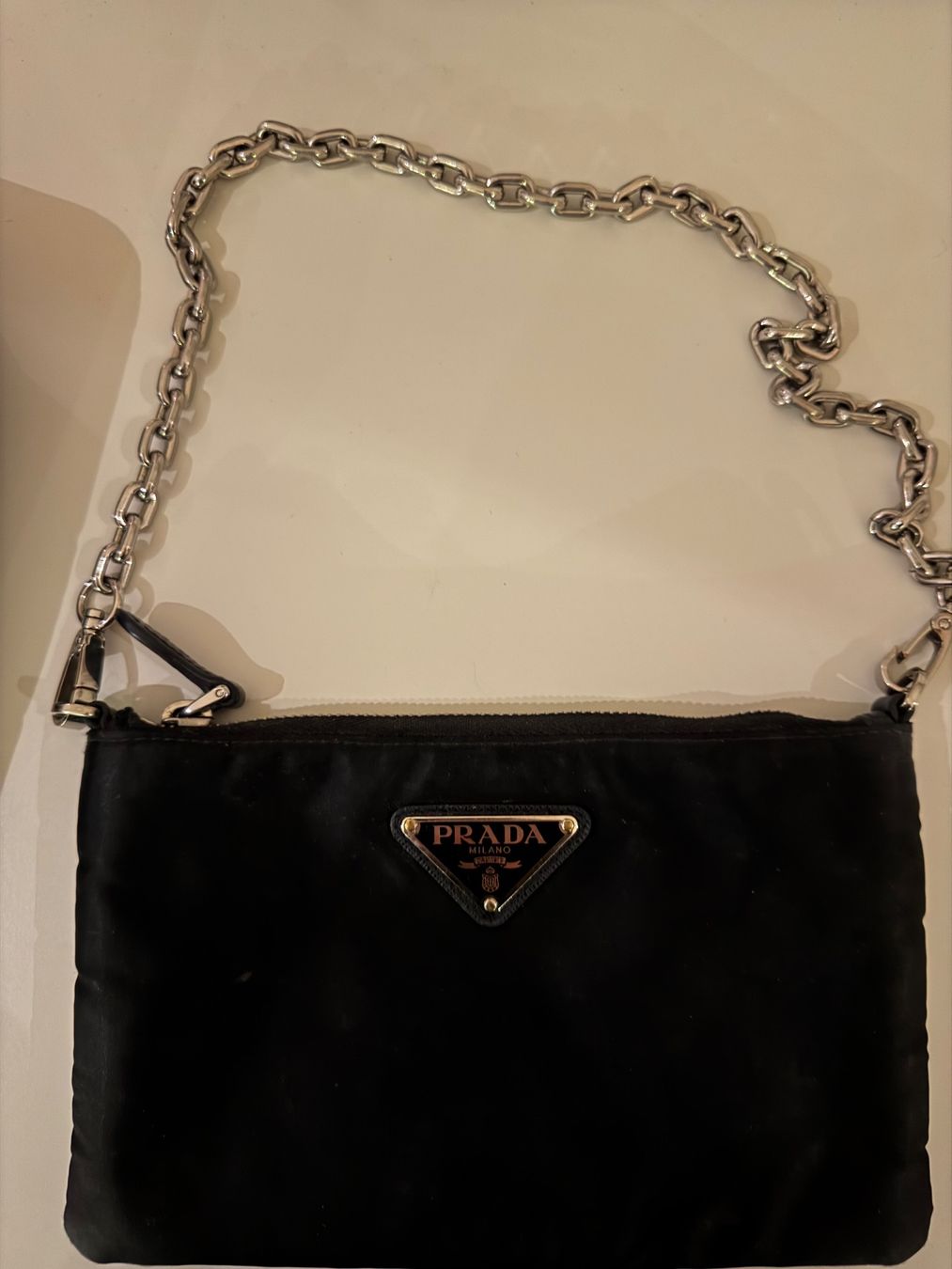 Prada Borse da donna: Prada Re-Edition - 2 Piece Nylon – Usato da Zürich venduto da sim.one00 5