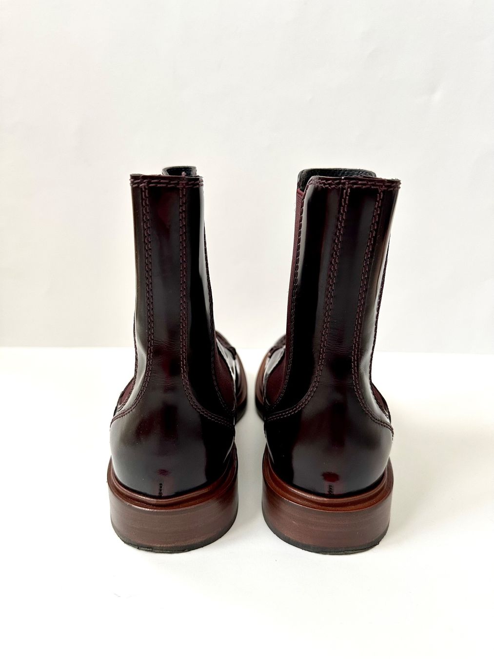 Tod'S Scarpe da donna: Tod’s stivaletti – Nuovo e nell'imballaggio originale da Pregassona venduto da Reluxuryspace 4