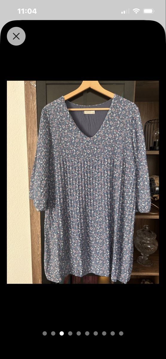Lots de vêtements: 6- teiligen Kleiderset, Gr. 42 – D'occasion à Zofingen par Froggylonglong 2