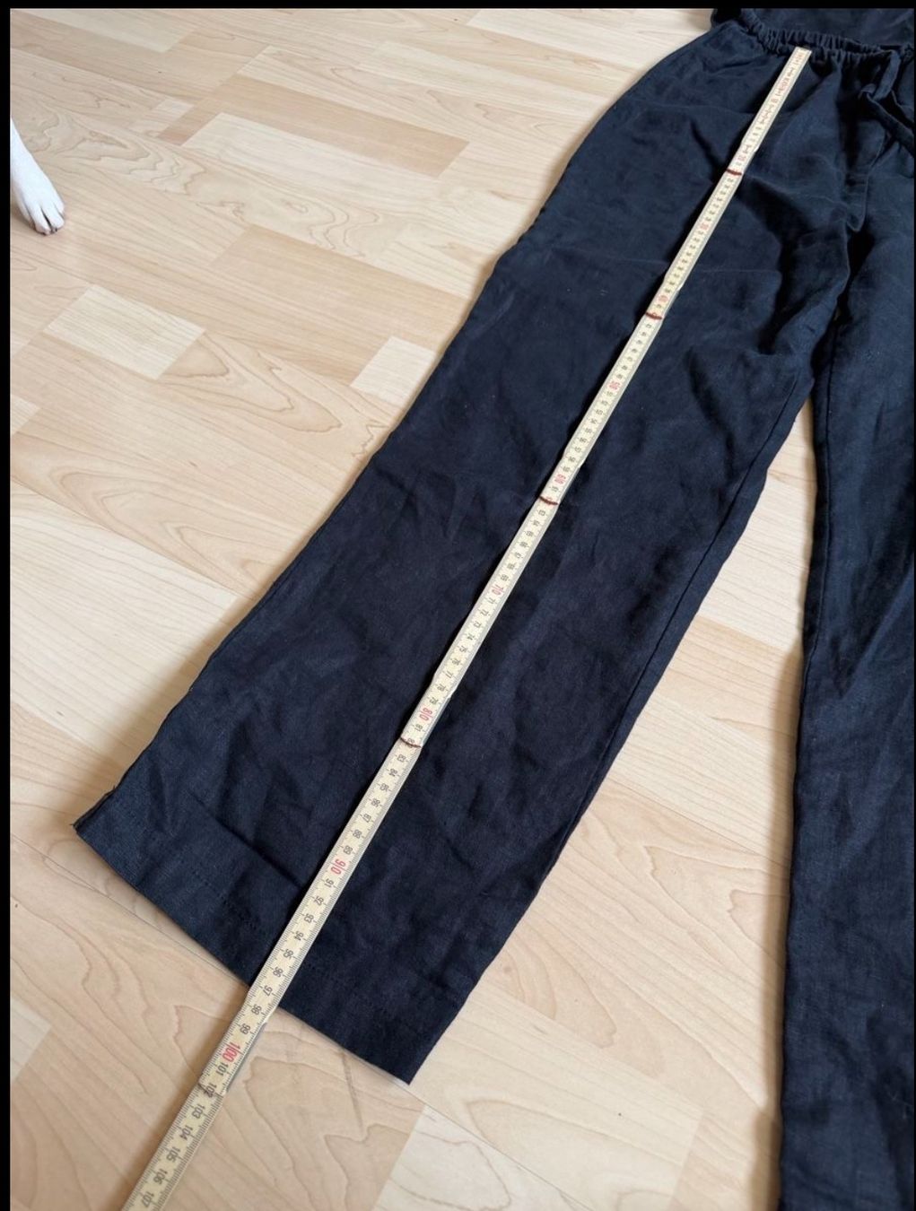 Reformation Pantalons: Reformation Leinen Set M – D'occasion à Zürich par Lilly32 8