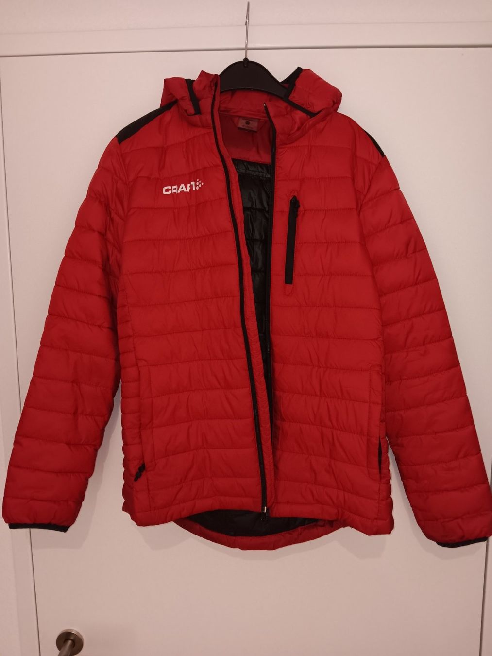 Craft Giacche & Cappotti: Sport/Winter Jacke Craft , 158/164 – Nuovo (secondo la descrizione) da aarburg venduto da macacito 5