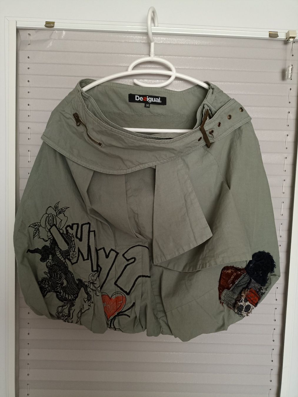 Kleiderpakete: Set maglie da donna Daesigual/BdR/Petit Bateau – Gebraucht aus Camorino von cieloazzurro 3