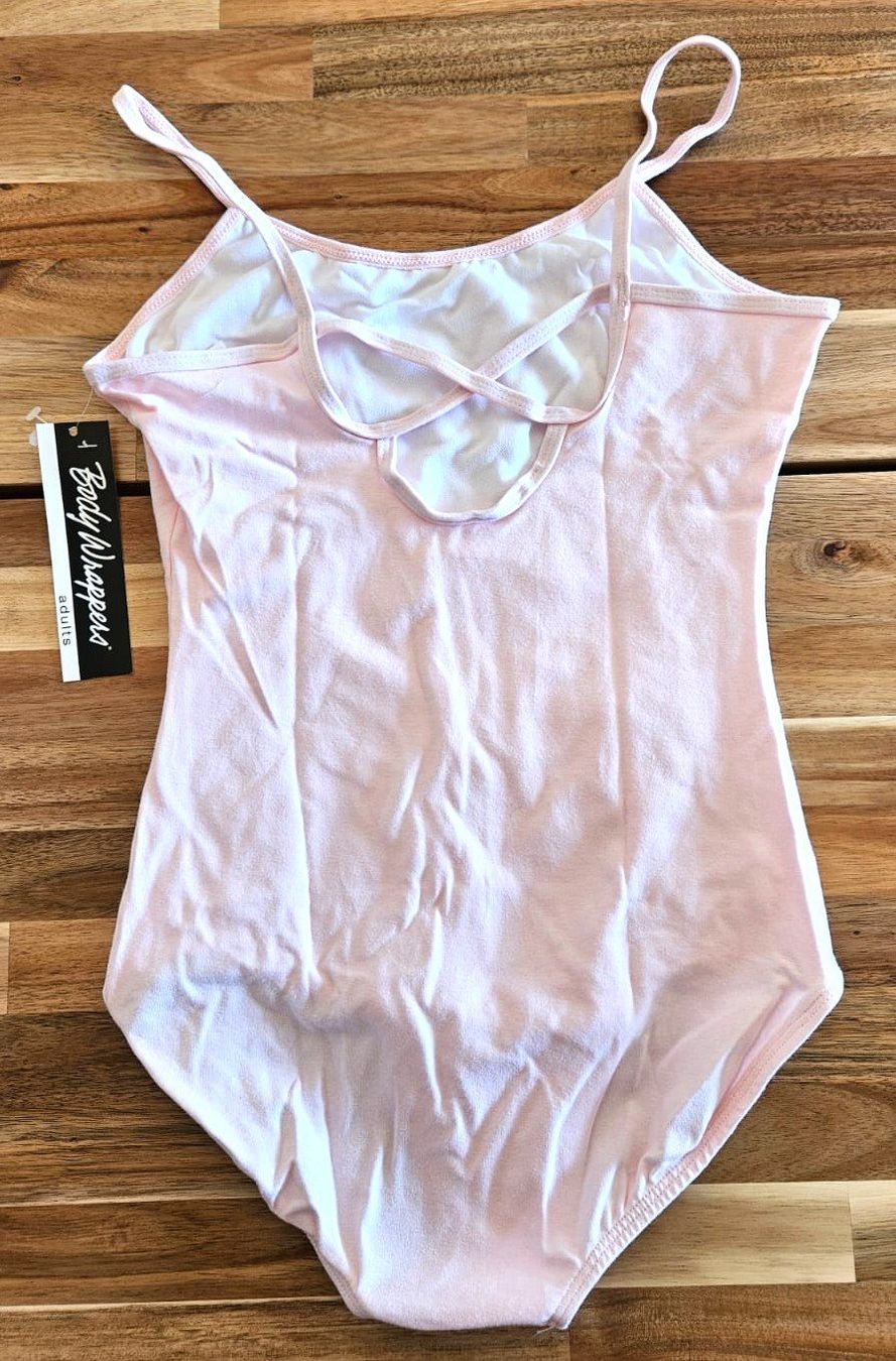Body für Ballett/Tanz/Gymnastik, Gr. M, neu! (Neu und originalverpackt