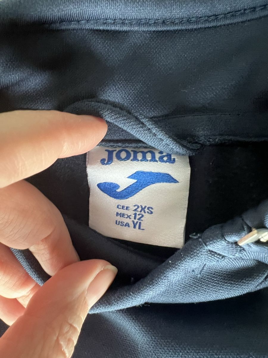 Maglioni & Felpe: Joma - pull - 12 ans – Usato da Ste-Croix venduto da Caramel31 1