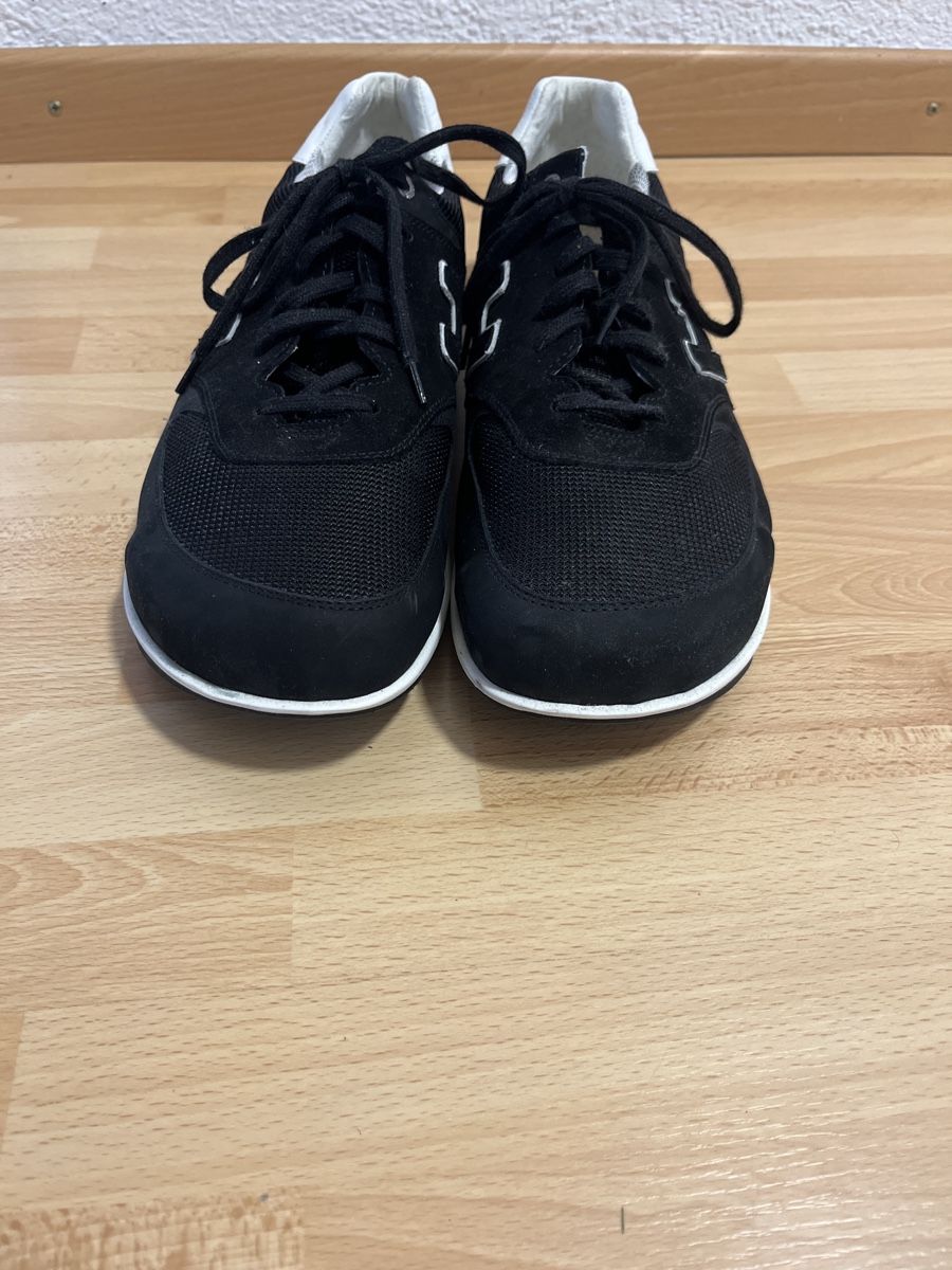 Helvesko Scarpe da uomo: HELVESKO Halbschuhe Mann Grösse 46 – Usato da Langnau b. Reiden venduto da LUNI_25 1