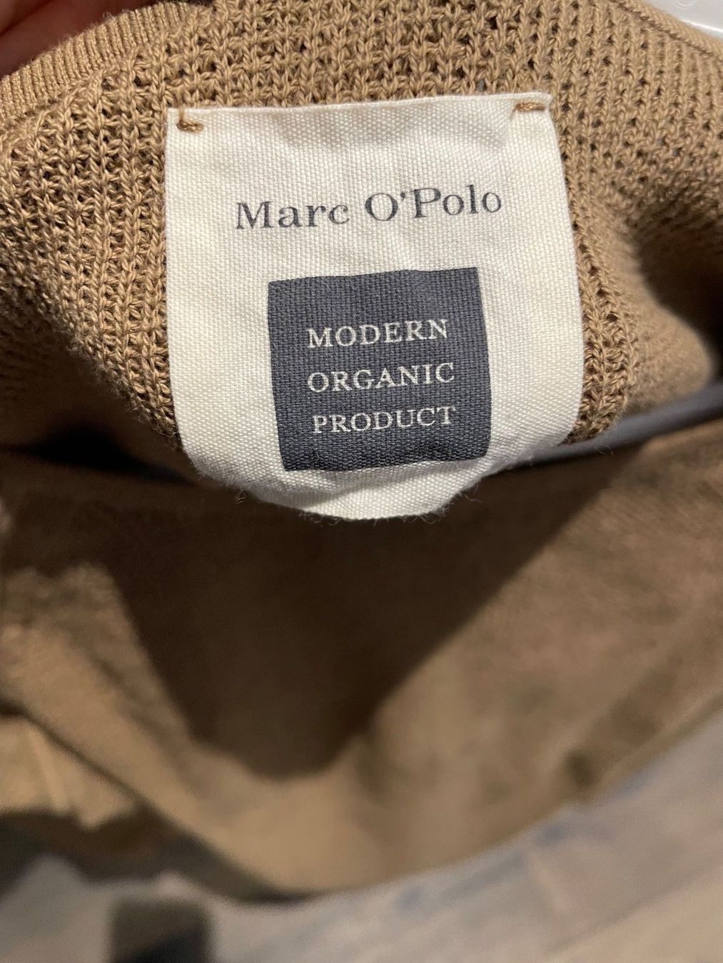 Maglioni & Felpe: Marco Polo Pullover Grösse S – Usato da Speicher venduto da Alindra 2
