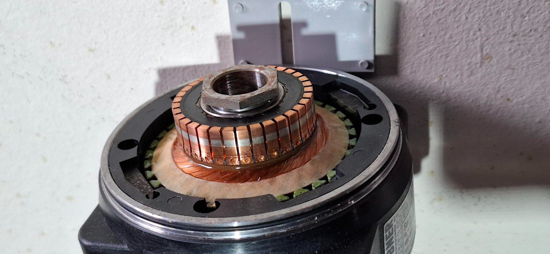 Schaublin Tutte le macchine: Schaublin 33CNC Tacho Hubner – Nuovo (secondo la descrizione) da Tavannes venduto da valda 5