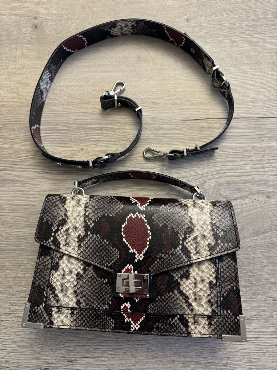 Kooples Borse da donna: Sac Thé Kooples – Nuovo (secondo la descrizione) da Blonay venduto da Celuna