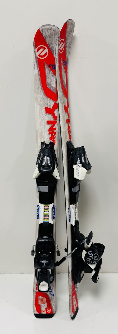 Skis: DYNAMIC   90 cm – D'occasion à Brüttisellen par SkiverkaufStepan 1