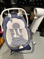 Joie Serina 2 in 1 Babyschaukel