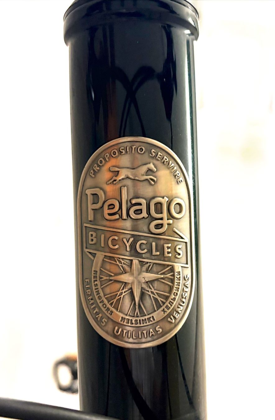 Biciclette: Fahrrad – Nuovo (secondo la descrizione) da Zürich venduto da pk8006 1