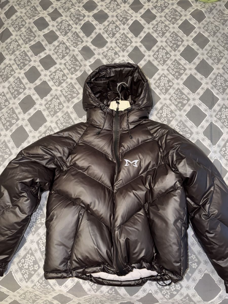 Jacken: Heat Reactive Puffer – Neu (gemäss Beschreibung) aus Giubiasco von ylli0n.93 1