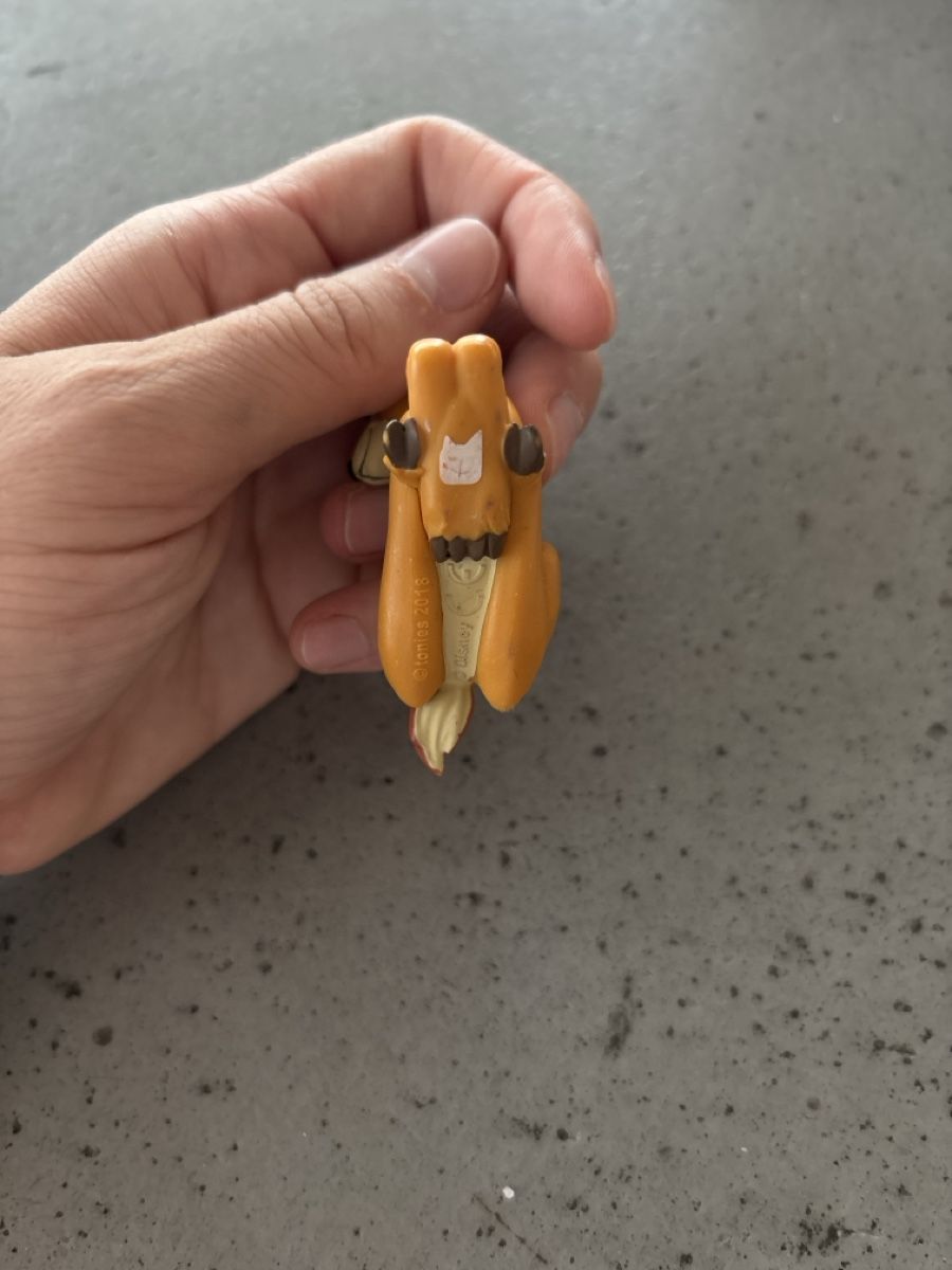 Tonies Statuette: Tonie Bambi – Usato da Oberriet SG venduto da melaja 2