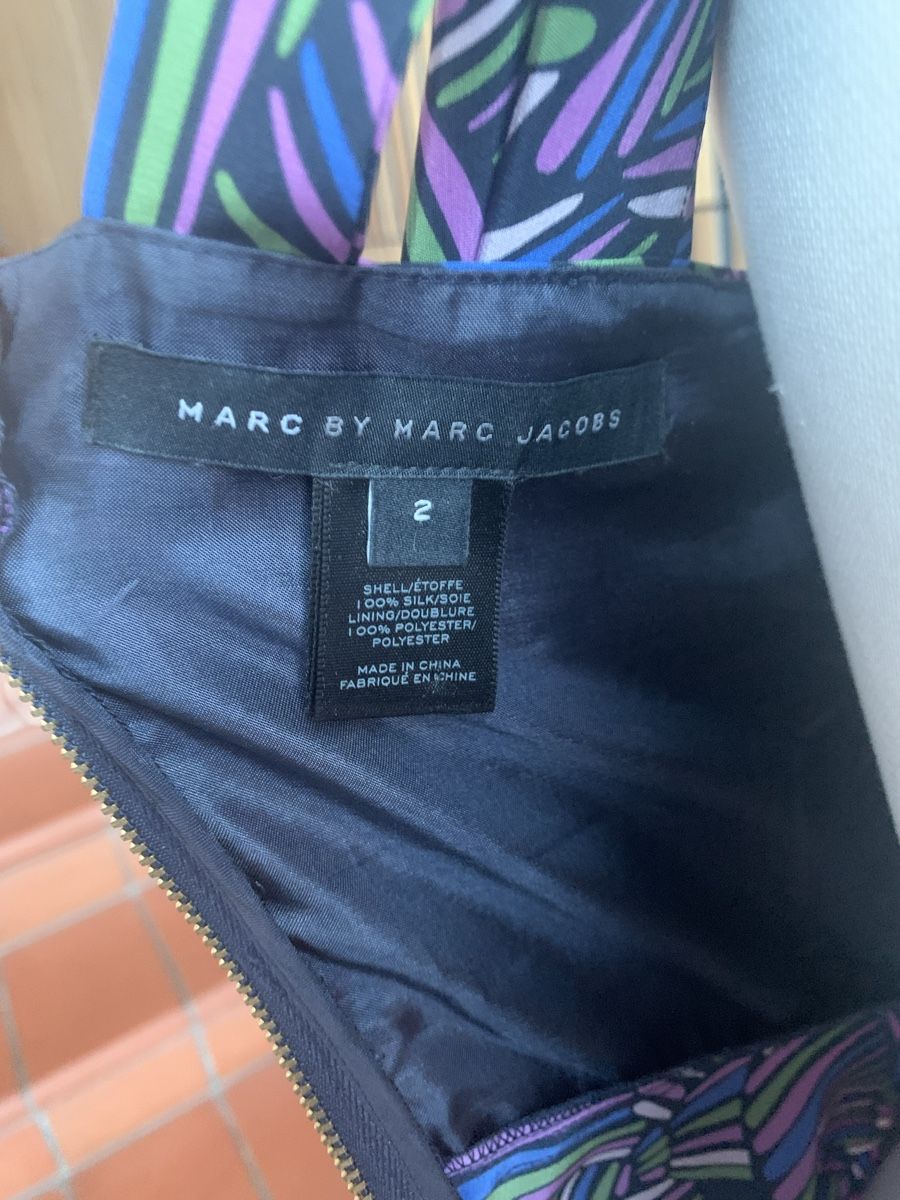 Marc Jacobs Vestiti: Marc Jacobs Cocktail Kleid - gr 34 / XS – Usato da Gais venduto da mar_r8x7 8