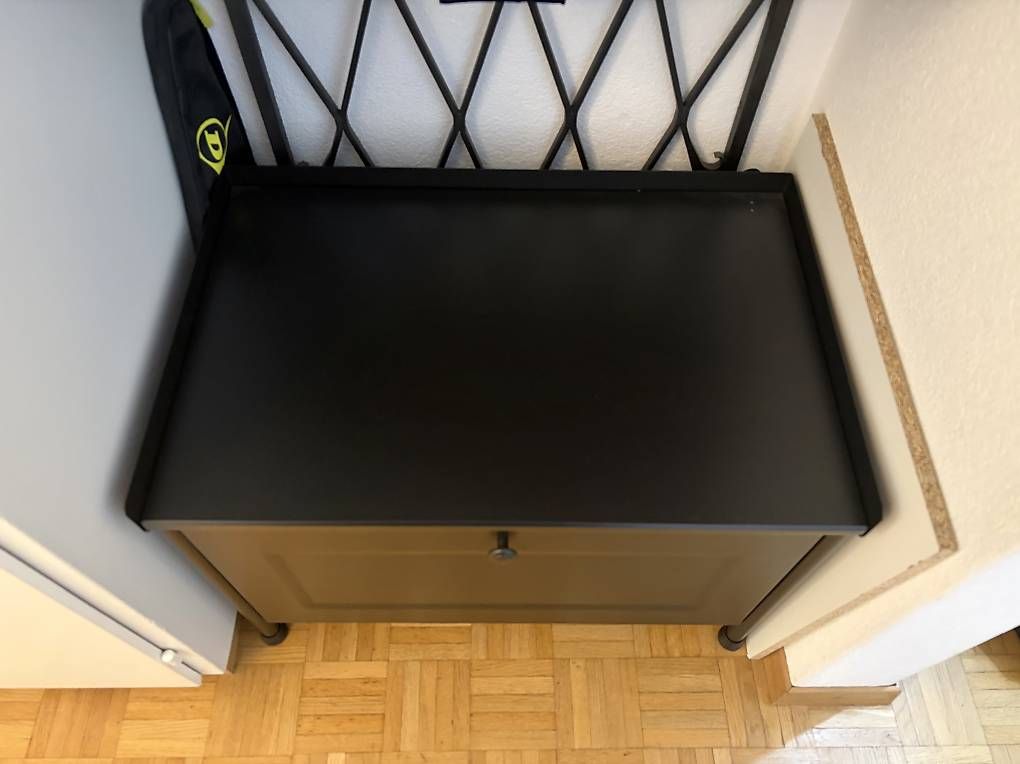 Cassapanche: IKEA KORNSJÖ Banktruhe – Usato da Oensingen venduto da mau_7hcg 1