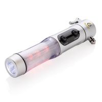 Notleuchte, magnetisch mit Blinklicht, Gurt-Schneider. Neu